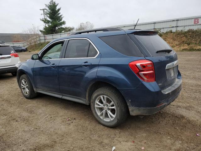 Photo 2 from auction – 2016 CHEVROLET EQUINOX LT with VIN 2GNFLFEK5G6248963