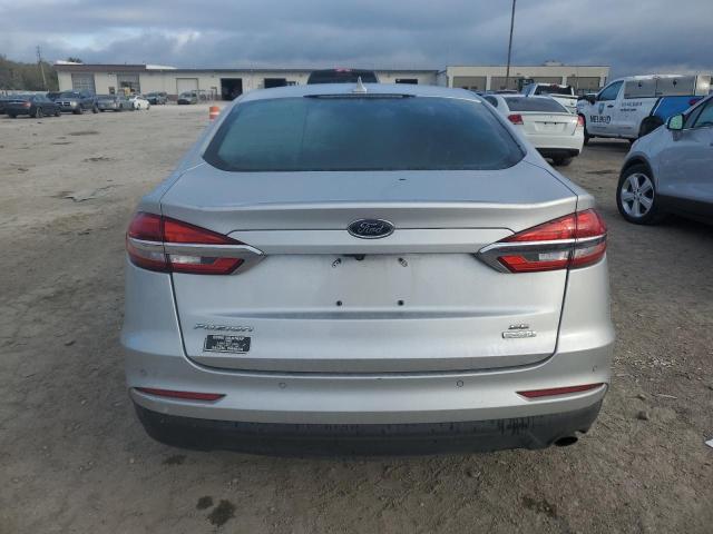 Photo 6 from auction – 2019 FORD FUSION SE with VIN 3FA6P0HD7KR249109