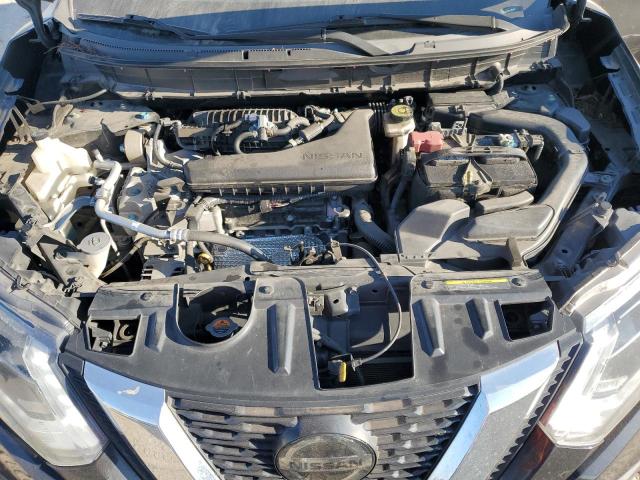 Photo 12 from auction – 2020 NISSAN ROGUE S with VIN KNMAT2MT7LP540419