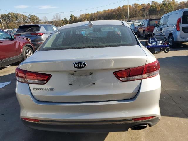 Photo 6 from auction – 2017 KIA OPTIMA LX with VIN KNAGT4L31H5163058
