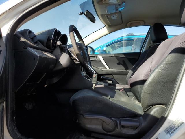 Photo 7 from auction – 2011 MAZDA 3 with VIN JM1BL1U63B1375401