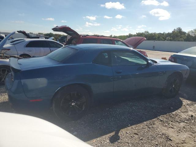 Photo 3 from auction – 2023 DODGE CHALLENGER with VIN 2C3CDZAG7PH574025
