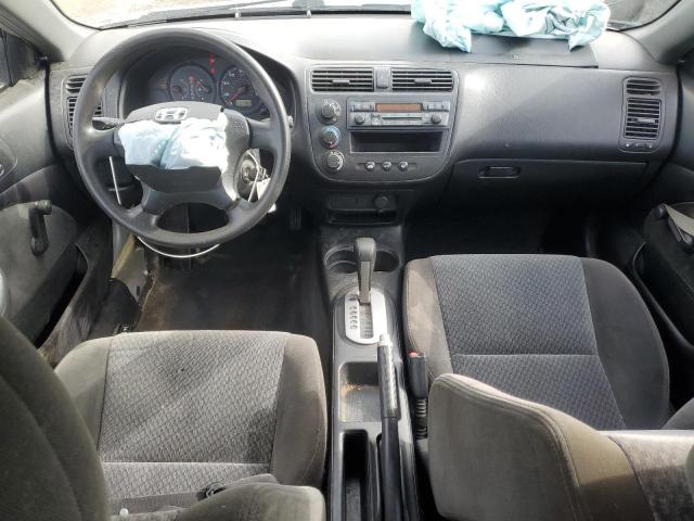 Photo 8 from auction – 2003 HONDA CIVIC DX with VIN 1HGEM22273L062035