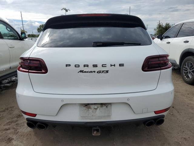 Photo 6 from auction – 2017 PORSCHE MACAN GTS with VIN WP1AG2A54HLB51177