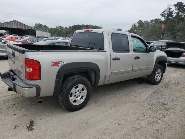 Photo 3 from auction – 2007 CHEVROLET SILVERADO with VIN 3GCEK13M37G551176