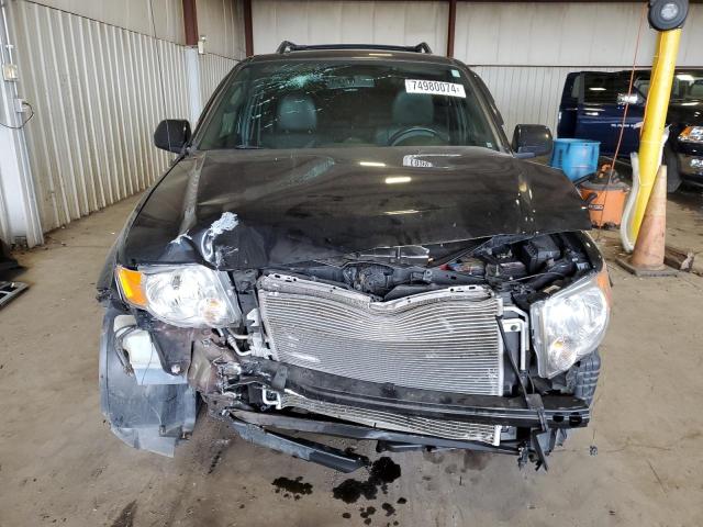 Photo 5 from auction – 2010 FORD ESCAPE LIM with VIN 1FMCU9E72AKD24385