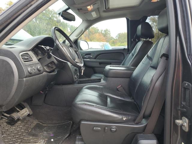 Photo 7 from auction – 2010 GMC SIERRA K15 with VIN 1GTSKWE39AZ244784