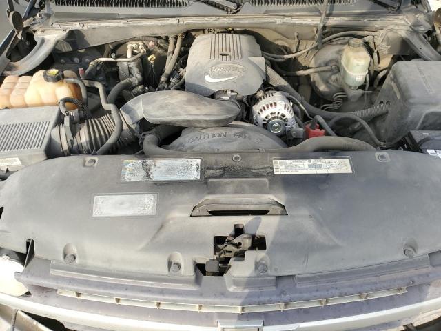 Photo 11 from auction – 2001 CHEVROLET SILVERADO with VIN 2GCEC19T911399304