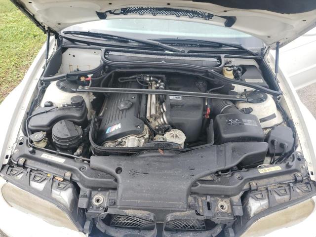 Photo 11 from auction – 2005 BMW M3 with VIN WBSBL93445PN61280