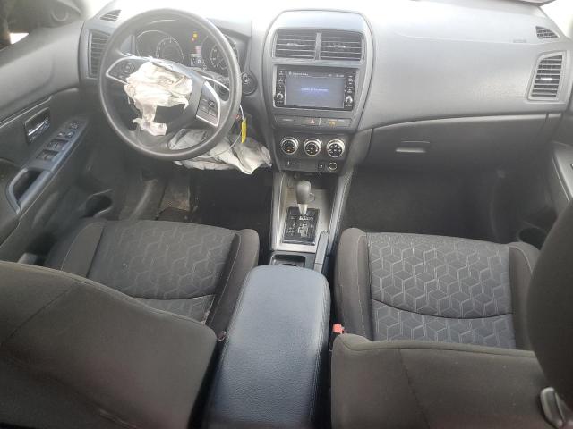 Photo 8 from auction – 2021 MITSUBISHI OUTLANDER with VIN JA4APUAU9MU033290