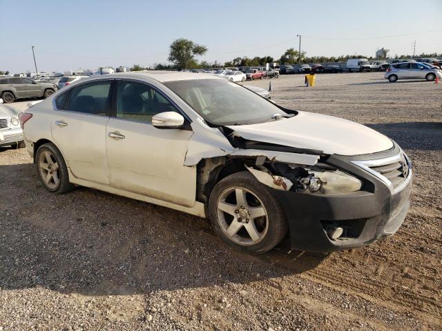 Photo 4 from auction – 2013 NISSAN ALTIMA 2.5 with VIN 1N4AL3AP7DC201946