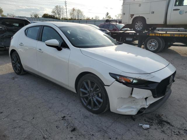 Photo 4 from auction – 2020 MAZDA 3 with VIN JM1BPALM0L1159088