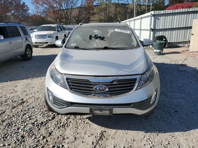 Photo 5 from auction – 2011 KIA SPORTAGE E with VIN KNDPCCA2XB7086015