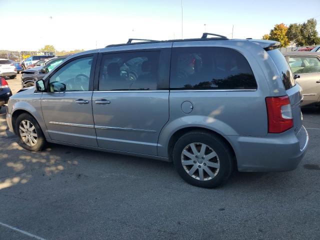 Photo 2 from auction – 2014 CHRYSLER TOWN & COU with VIN 2C4RC1BG2ER124573