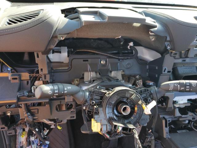 Photo 9 from auction – 2023 TOYOTA HIGHLANDER with VIN 5TDKDRAH6PS005930