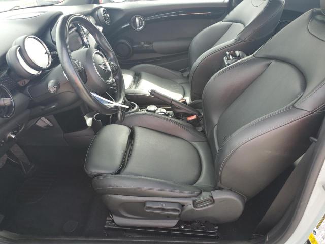 Photo 7 from auction – 2018 MINI COOPER S with VIN WMWXP7C56J2A48263