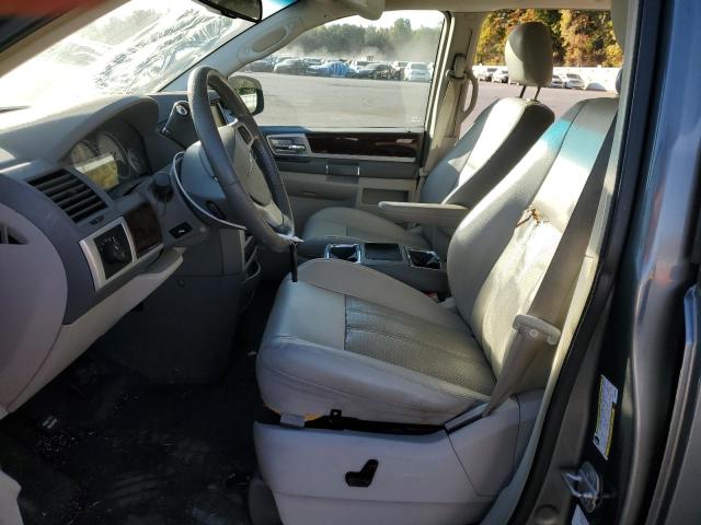 Photo 7 from auction – 2009 CHRYSLER TOWN & COU with VIN 2A8HR54159R645862