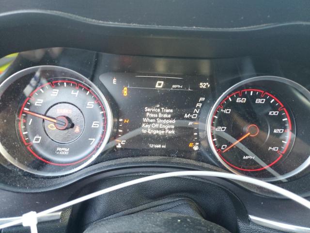 Photo 9 from auction – 2015 DODGE CHARGER SE with VIN 2C3CDXBG0FH926122