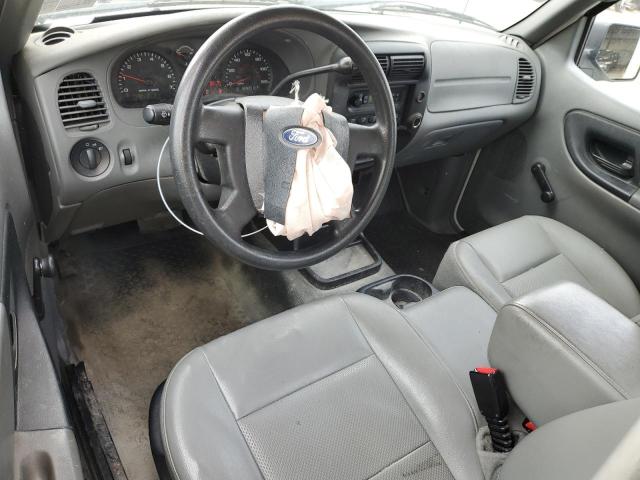 Photo 8 from auction – 2011 FORD RANGER with VIN 1FTKR1AD1BPA44699