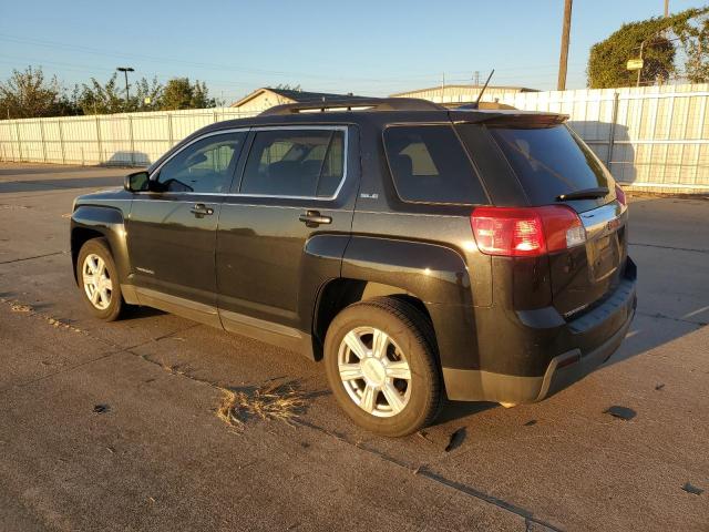 Photo 2 from auction – 2014 GMC TERRAIN SL with VIN 2GKALREK4E6314327