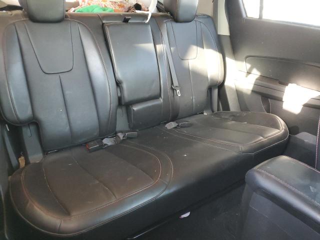Photo 10 from auction – 2014 GMC TERRAIN SL with VIN 2GKFLTE37E6185561