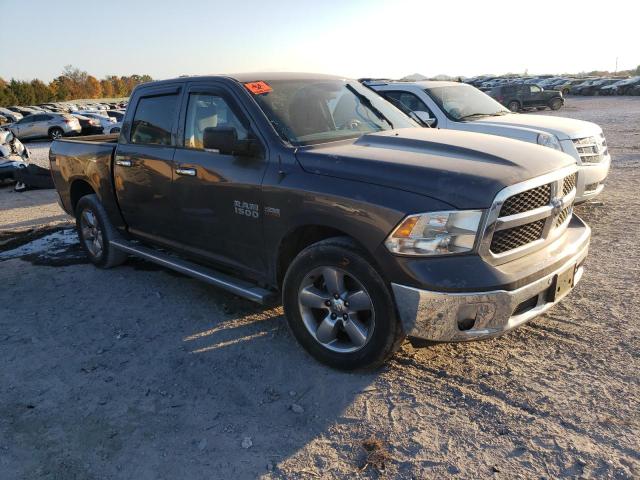 Photo 4 from auction – 2015 RAM 1500 SLT with VIN 1C6RR7LT9FS527566