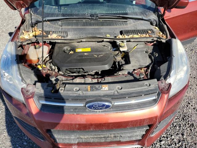 Photo 12 from auction – 2015 FORD ESCAPE SE with VIN 1FMCU9GX2FUB43294