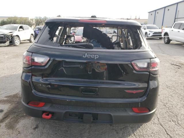 Photo 6 from auction – 2022 JEEP COMPASS TR with VIN 3C4NJDDB2NT156914