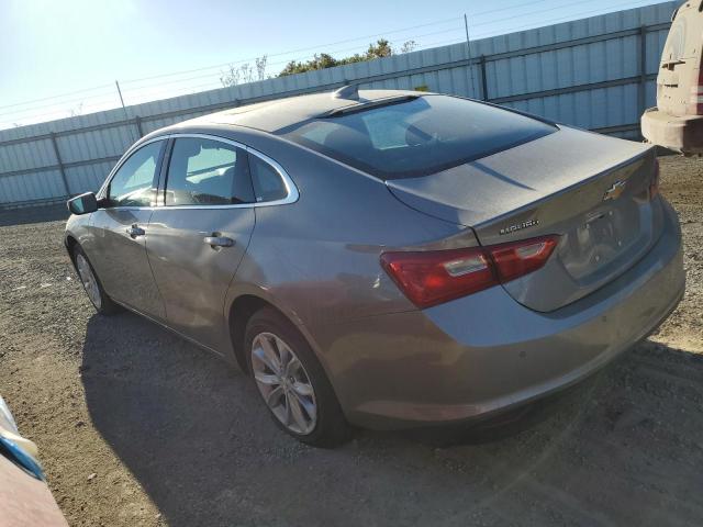 Photo 2 from auction – 2024 CHEVROLET MALIBU LT with VIN 1G1ZD5ST9RF209501