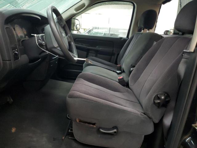 Photo 7 from auction – 2005 DODGE RAM 1500 S with VIN 1D7HA16DX5J653815