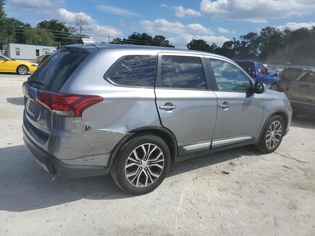 Photo 3 from auction – 2017 MITSUBISHI OUTLANDER with VIN JA4AD3A3XHZ054801