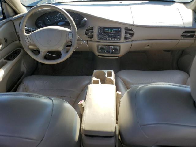 Photo 8 from auction – 2003 BUICK CENTURY CU with VIN 2G4WS52J231147884