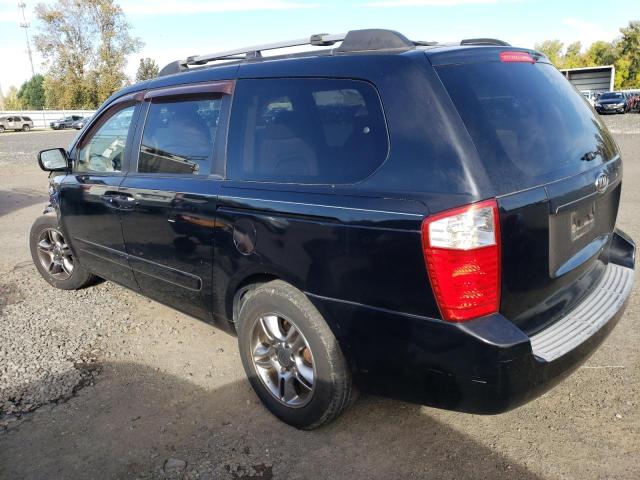 Photo 2 from auction – 2007 KIA SEDONA EX with VIN KNDMB233776121810
