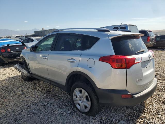 Фото 2 с аукциона – 2014 TOYOTA RAV4 LE с VIN JTMBFREV2ED076576