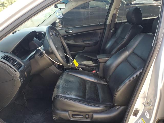 Photo 7 from auction – 2005 HONDA ACCORD EX with VIN 1HGCM56815A106956