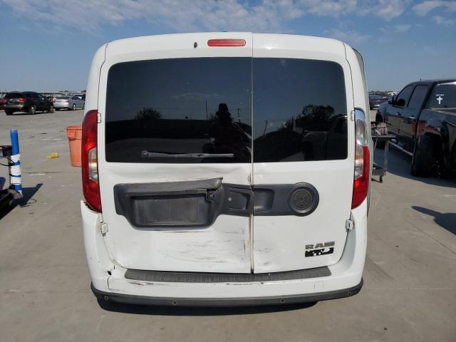 Photo 6 from auction – 2015 RAM PROMASTER with VIN ZFBERFBT0F6A67148