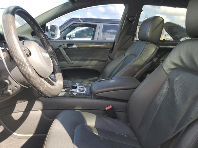 Photo 7 from auction – 2015 AUDI Q7 PRESTIG with VIN WA1DGAFEXFD004946