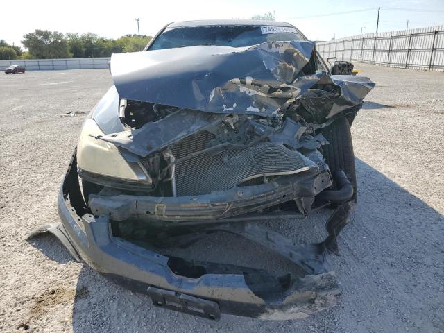 Photo 5 from auction – 2004 HONDA ACCORD EX with VIN JHMCM56894C017068