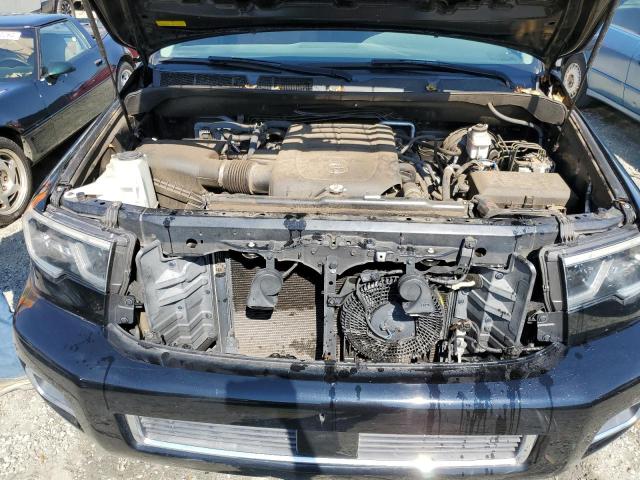 Photo 12 from auction – 2019 TOYOTA SEQUOIA PL with VIN 5TDYY5G12KS073586