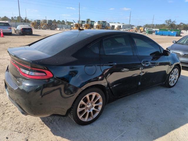 Photo 3 from auction – 2013 DODGE DART SXT with VIN 1C3CDFBA1DD347639