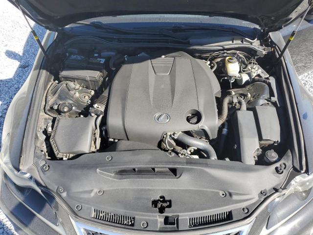 Photo 11 from auction – 2014 LEXUS IS 250 with VIN JTHBF1D25E5013232