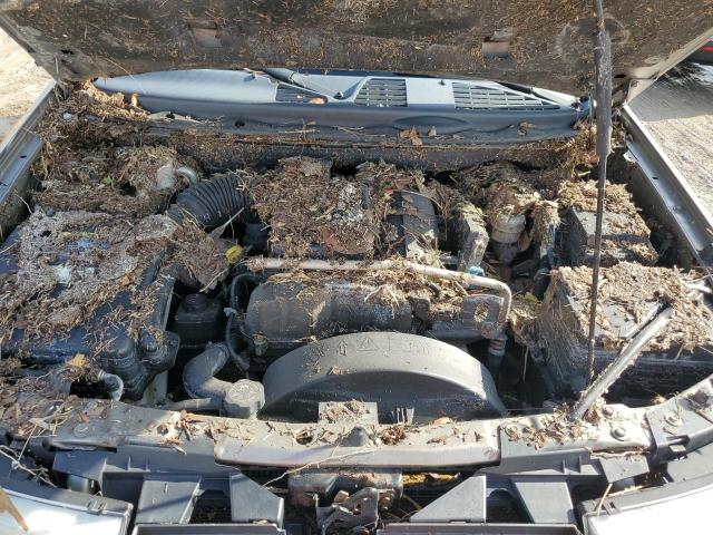 Photo 12 from auction – 2006 BUICK RAINIER CX with VIN 5GADS13S562168181