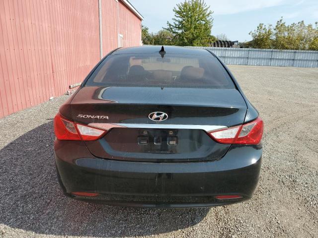 Photo 6 from auction – 2013 HYUNDAI SONATA GLS with VIN 5NPEB4AC6DH710917