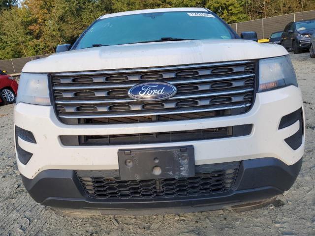 Photo 5 from auction – 2017 FORD EXPLORER with VIN 1FM5K7B89HGD86895