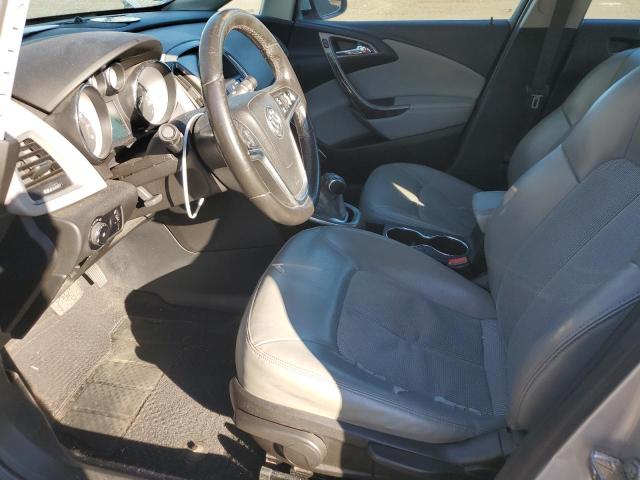 Photo 7 from auction – 2013 BUICK VERANO with VIN 1G4PP5SK5D4149844