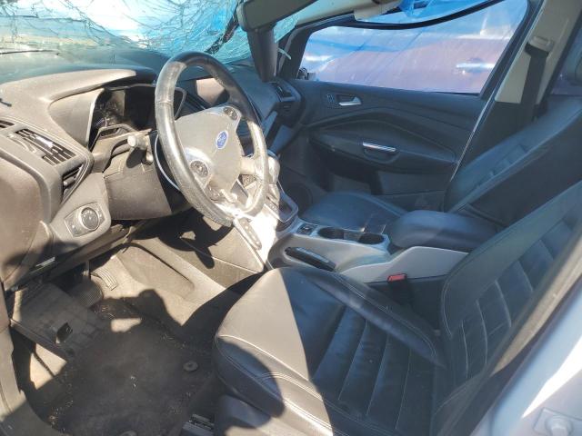 Zdjęcie 7 z aukcji – 2015 FORD C-MAX PREM z VIN 1FADP5CU4FL109213