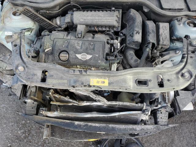 صورة رقم 11 من المزاد - 2014 MINI COOPER CLU مع VIN WMWZF3C52ET493410