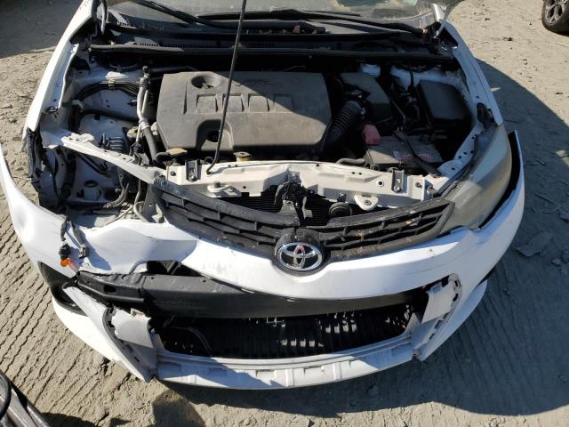 Photo 11 from auction – 2014 TOYOTA COROLLA L with VIN 2T1BURHE9EC025669