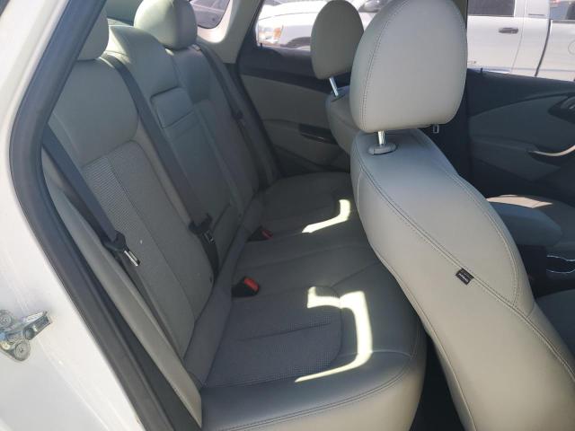 Photo 10 from auction – 2016 BUICK VERANO SPO with VIN 1G4PW5SK9G4124131