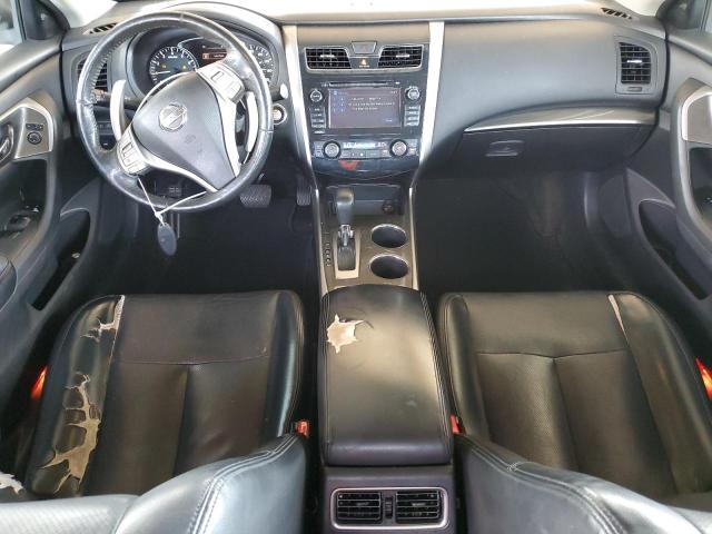 Photo 8 from auction – 2015 NISSAN ALTIMA 3.5 with VIN 1N4BL3APXFC480848